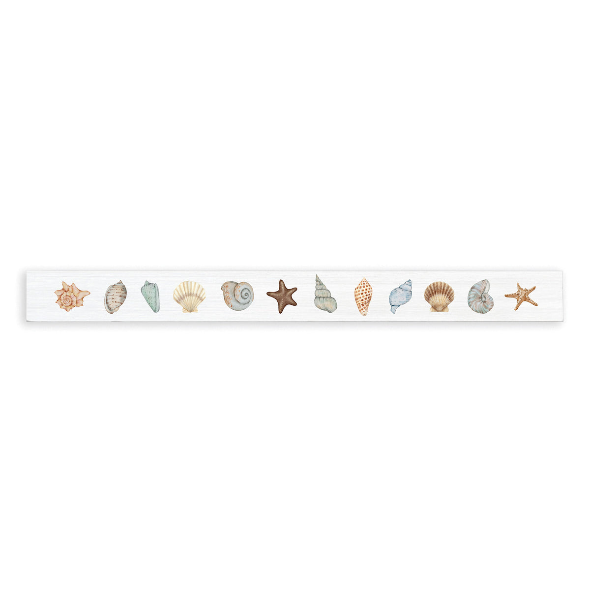 Shell Icons Skinny Sign