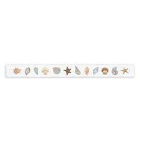 Shell Icons Skinny Sign