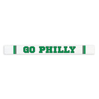 Go Philly Skinny Sign