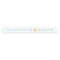 Sunshine State Skinny Sign