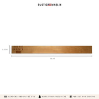 In Maye We Trust Skinny Sign