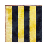 Nautical Flag Letter Block