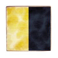 Nautical Flag Letter Block