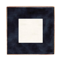 Nautical Flag Letter Block