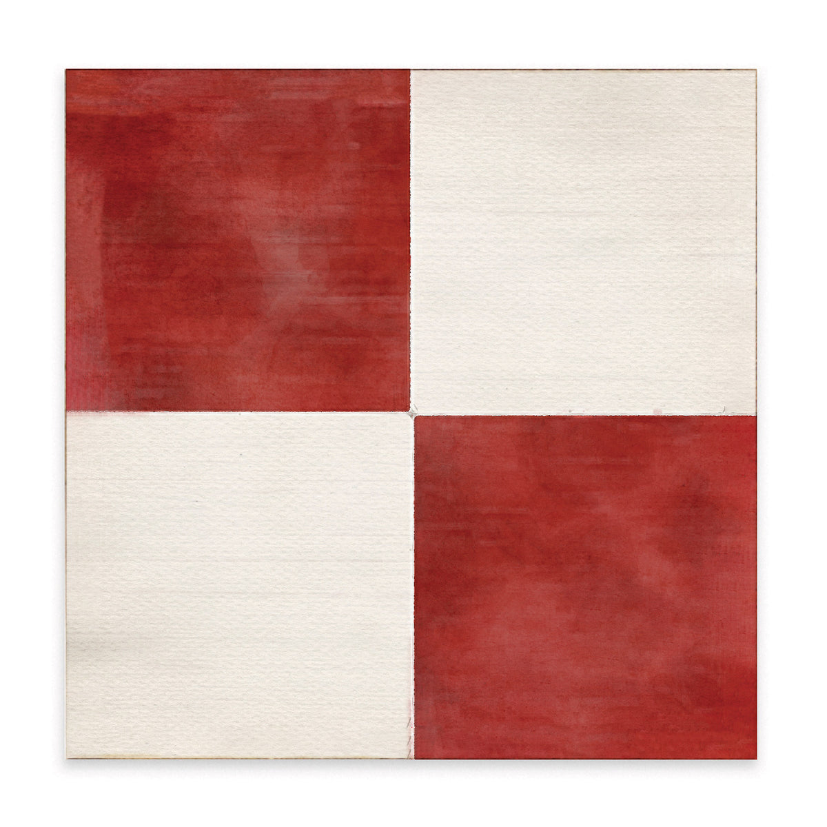 Nautical Flag Letter Block