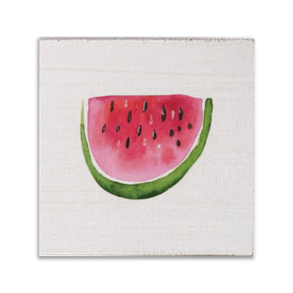 Watermelon Coaster