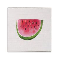 Watermelon Coaster