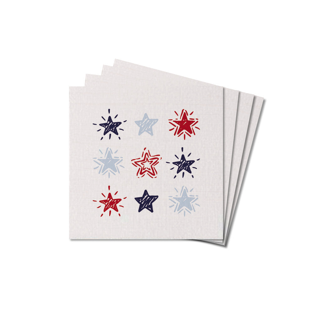 Starburst Coaster Set
