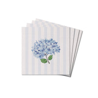 Endless Summer Hydrangea Coaster Set