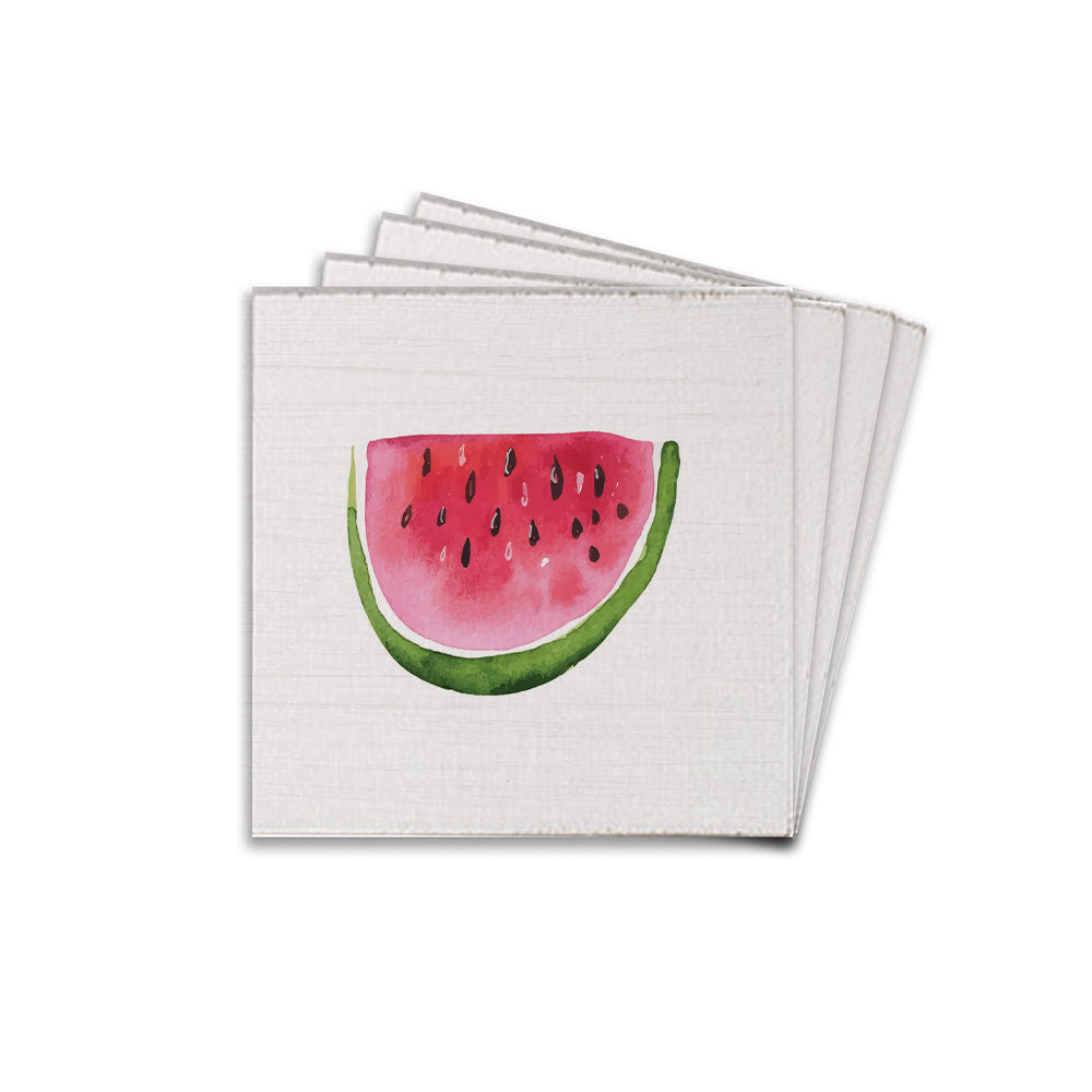 Watermelon Coaster