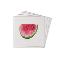 Watermelon Coaster
