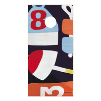 Buoys Cornhole Game Set
