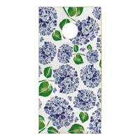Scattered Hydrangea Cornhole Game Set