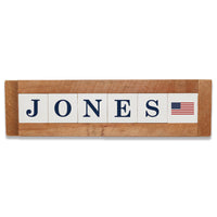 50 Stars Flag Marlin Classic