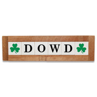 Two Shamrock Marlin Classic