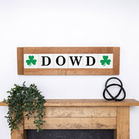 Two Shamrock Marlin Classic