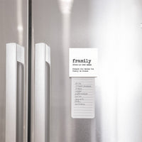 Framily Definition Magnet