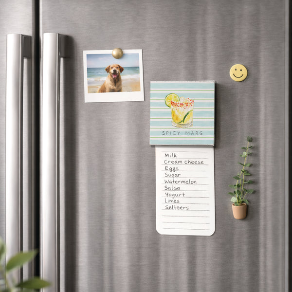 Spicy Marg Magnet