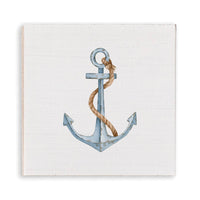Nautical Anchor Magnet