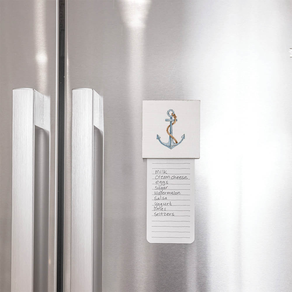 Nautical Anchor Magnet