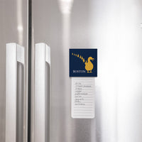 Boston Ducklings Magnet