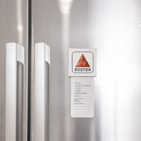 Boston Citgo Magnet