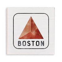 Boston Citgo Magnet