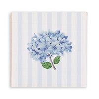 Endless Summer Hydrangea Magnet