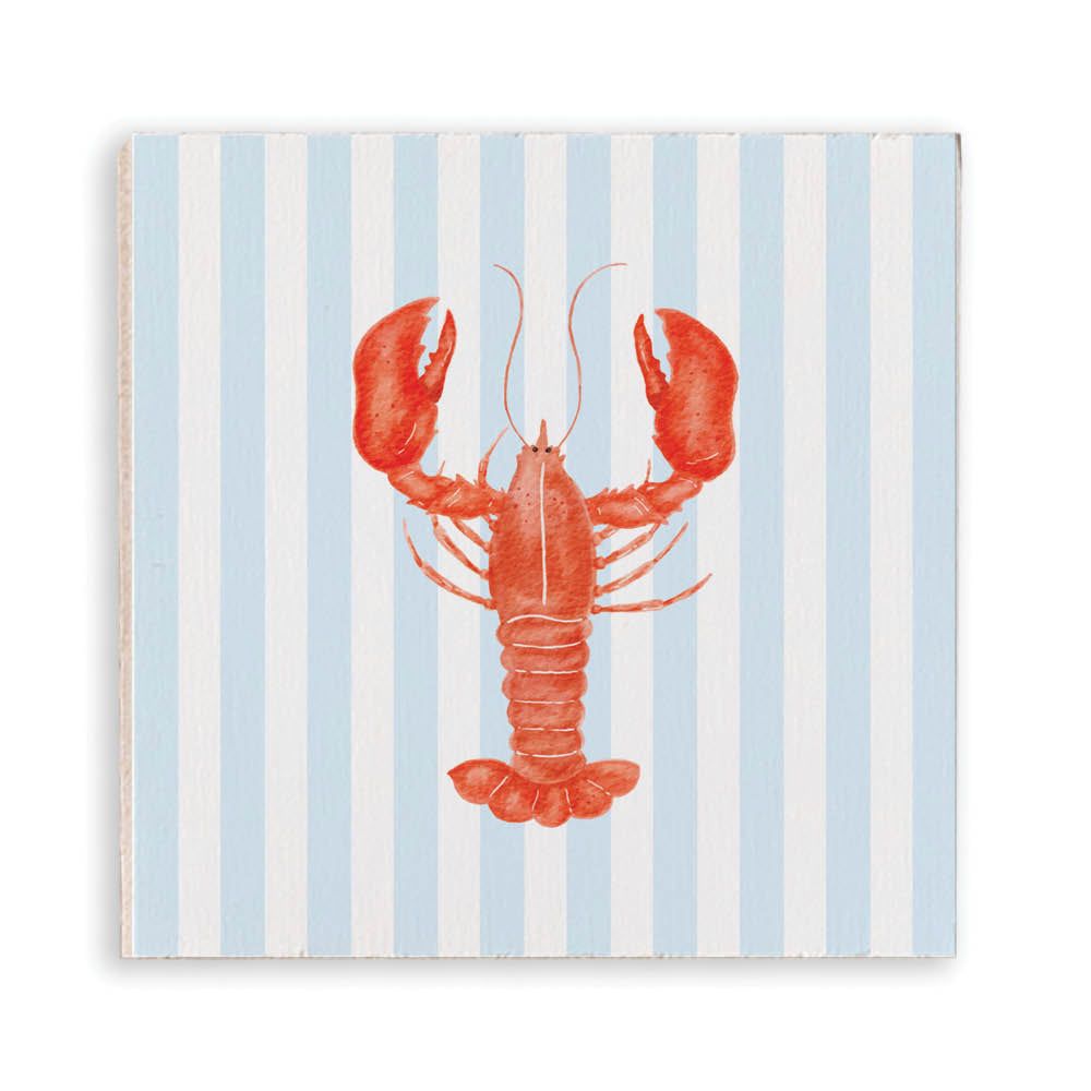 Lobster Magnet