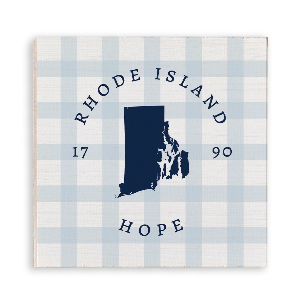 Rhode Island Hope Magnet