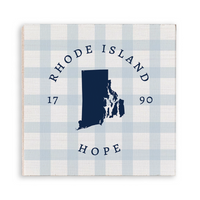 Rhode Island Hope Magnet