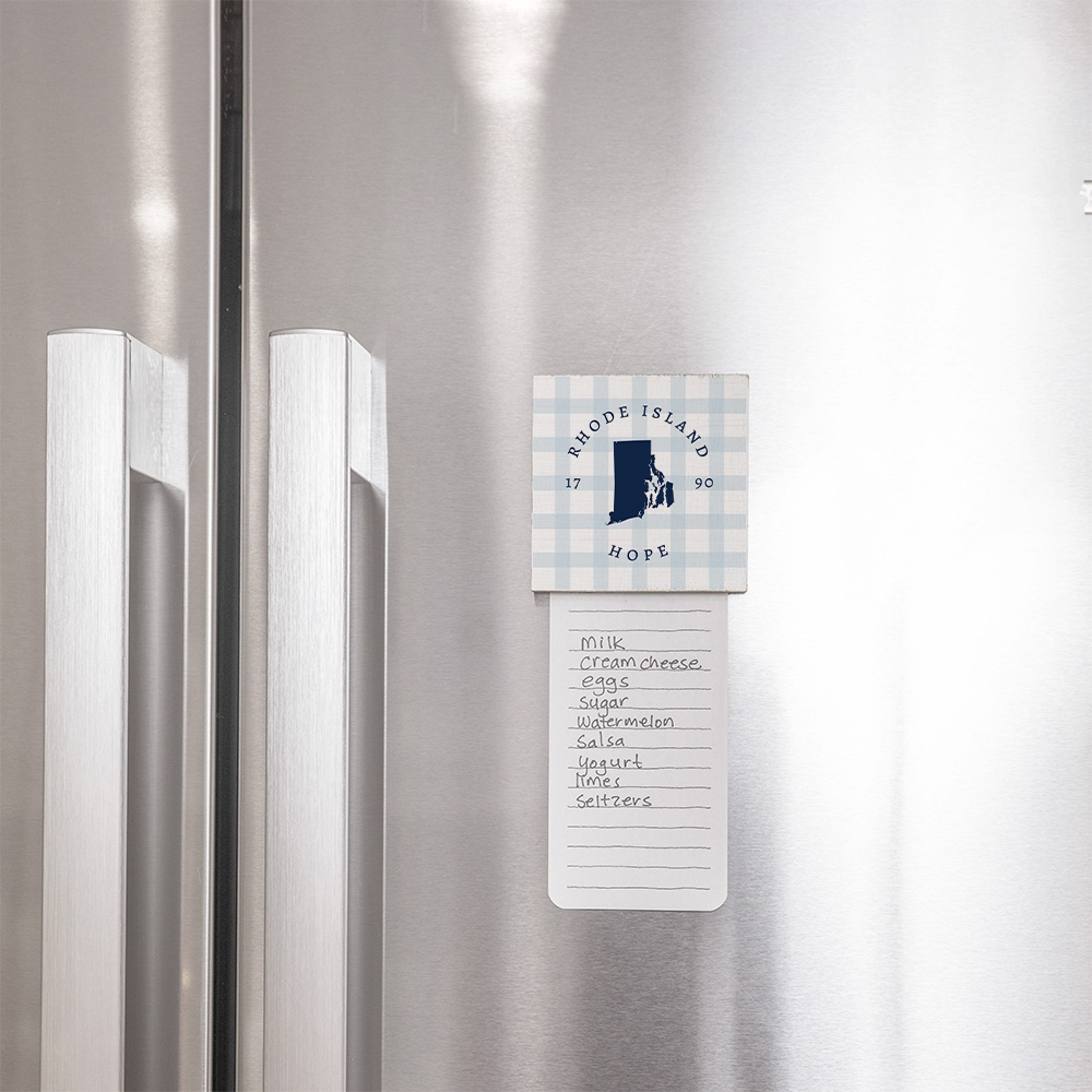 Rhode Island Hope Magnet