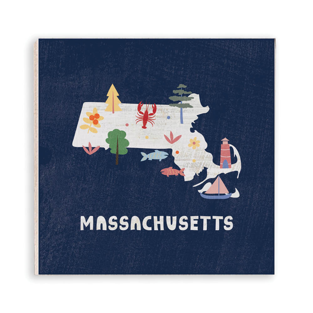 Massachusetts Magnet