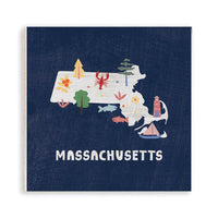 Massachusetts Magnet