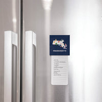 Massachusetts Magnet