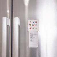 USA Icons Magnet