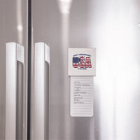 USA 250th Anniversary Magnet