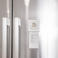 Here For The Tea Magnet