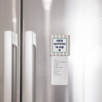 Easily Distracted By Dogs Magnet