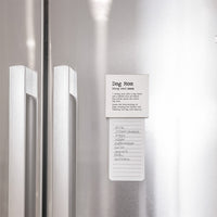 Dog Mom Definition Magnet