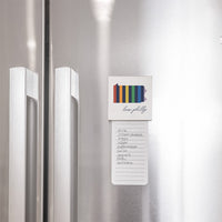 Philly Love Rainbow Magnet