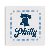 Philly Liberty Bell Magnet