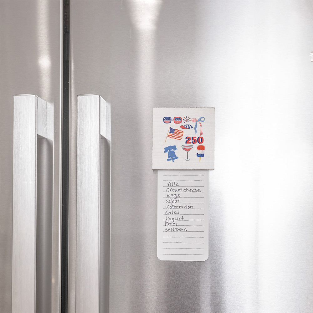 250 American Icon Magnet