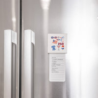 250 American Icon Magnet