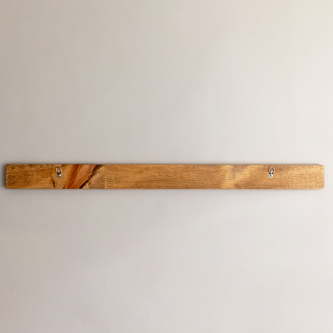 Love You To Personalized Barn Wood Sign