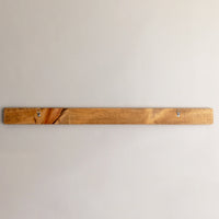 Love You To Personalized Barn Wood Sign