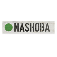 Beginner Trail Personalized Barn Wood Sign