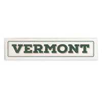 Vermont Barnwood Sign