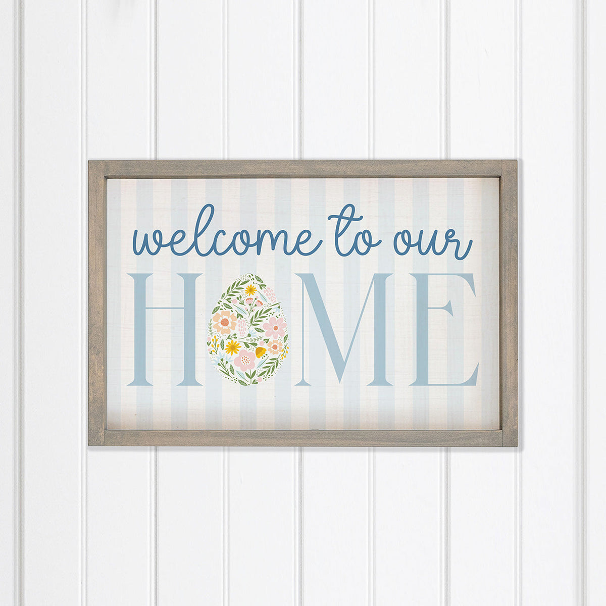 Easter Home Wall Art
