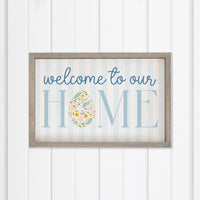 Easter Home Wall Art